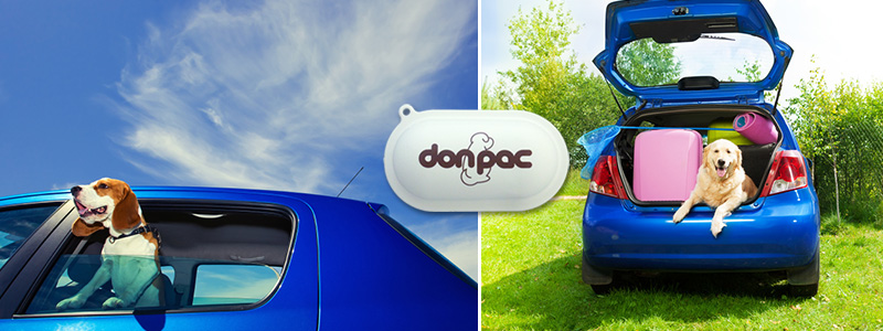 donpacドンパック – donpacドンパックは、ペット,犬のウンチを入れて車に貼って車内から臭いを追放するペットアクセサリー。